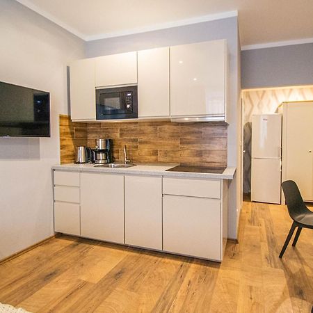 Cozy Studio In The Main City Center Praga Exterior foto