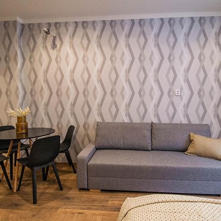 Cozy Studio In The Main City Center Praga Exterior foto
