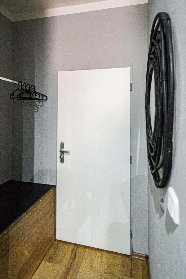 Cozy Studio In The Main City Center Praga Exterior foto