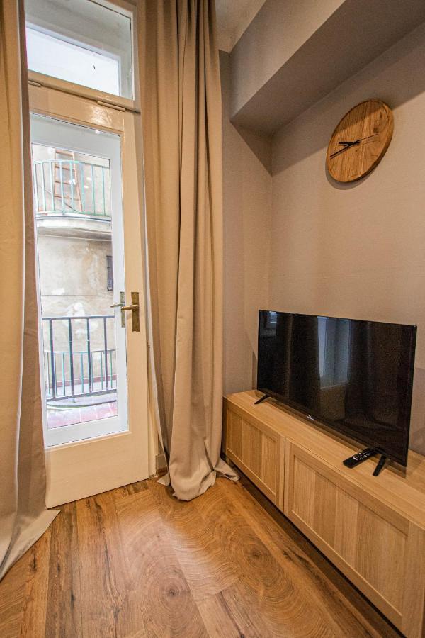 Cozy Studio In The Main City Center Praga Exterior foto