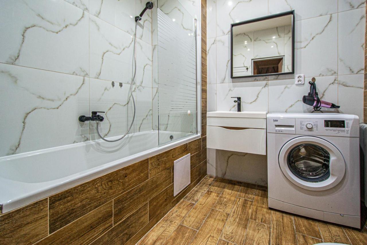 Cozy Studio In The Main City Center Praga Exterior foto