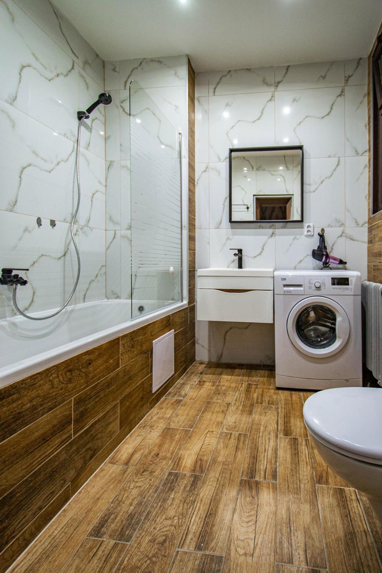 Cozy Studio In The Main City Center Praga Exterior foto