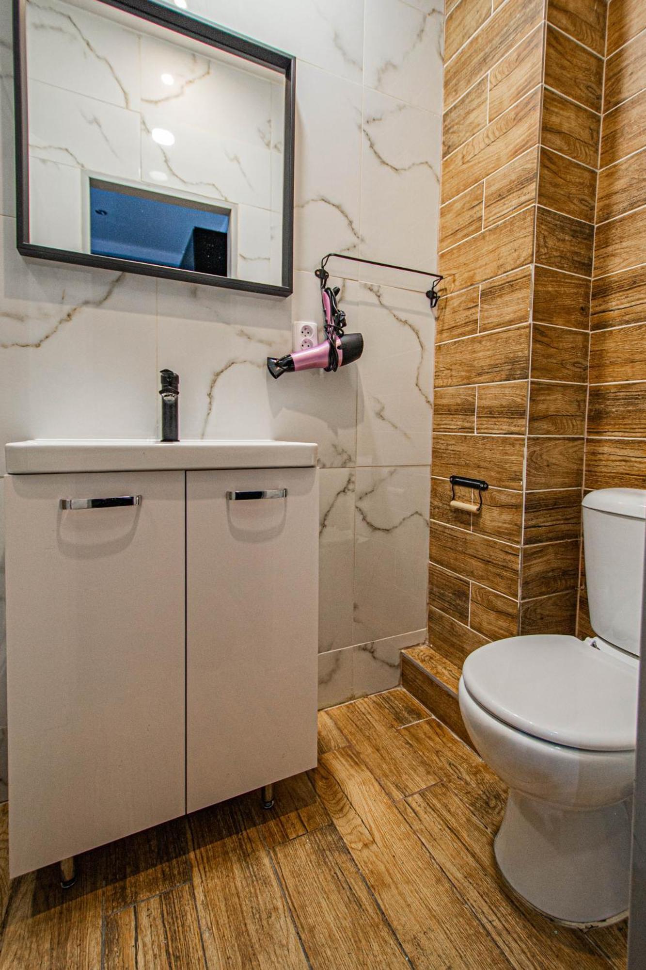 Cozy Studio In The Main City Center Praga Exterior foto
