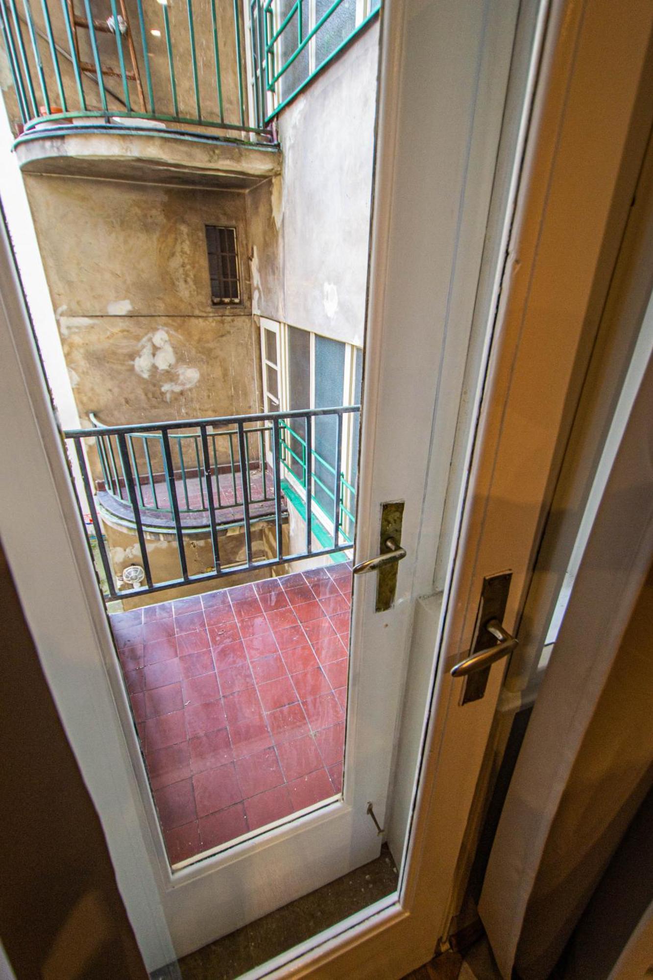 Cozy Studio In The Main City Center Praga Exterior foto