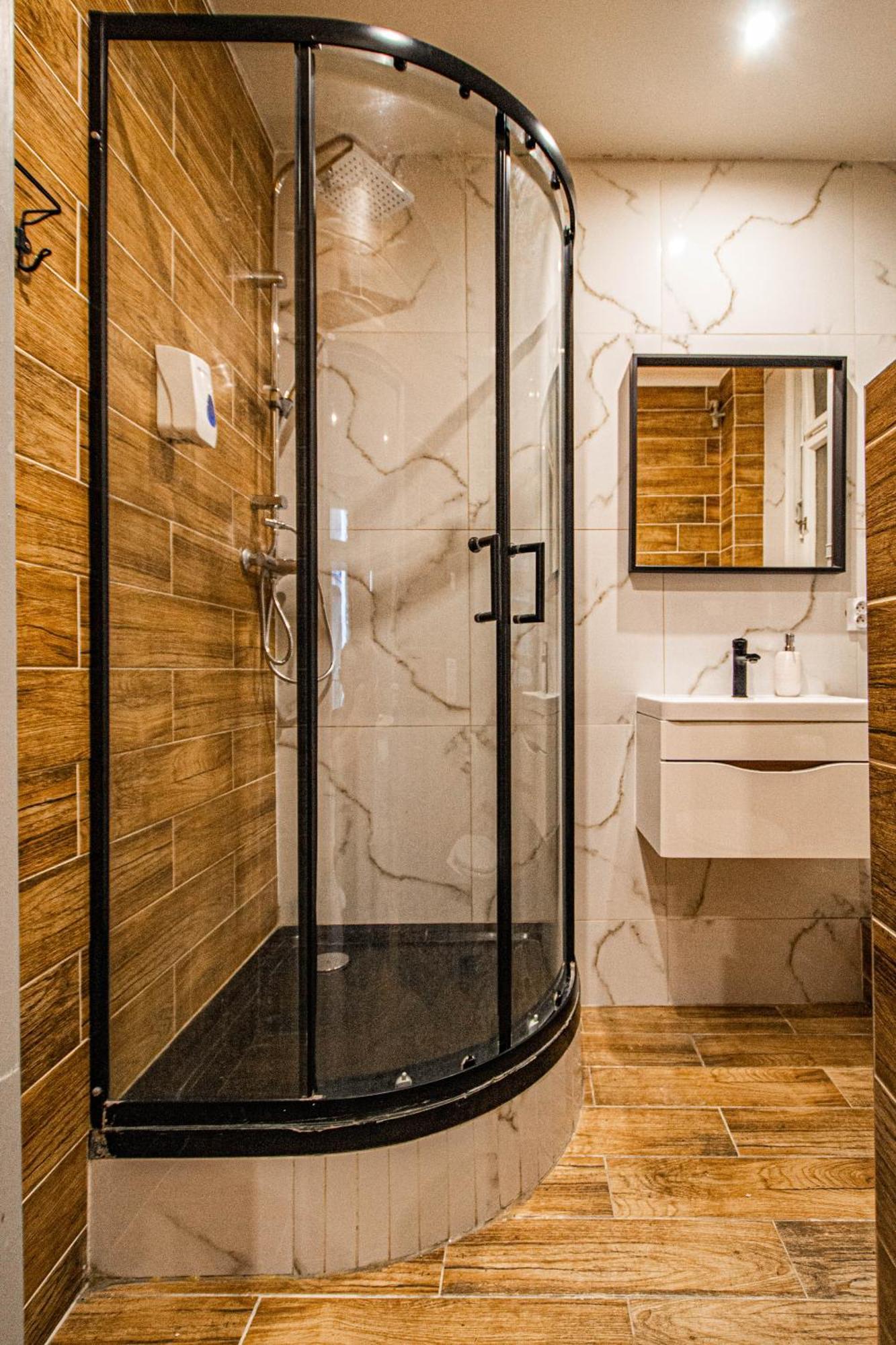 Cozy Studio In The Main City Center Praga Exterior foto